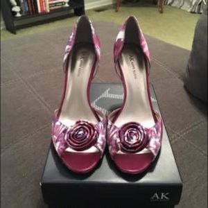 Anne Klein heels